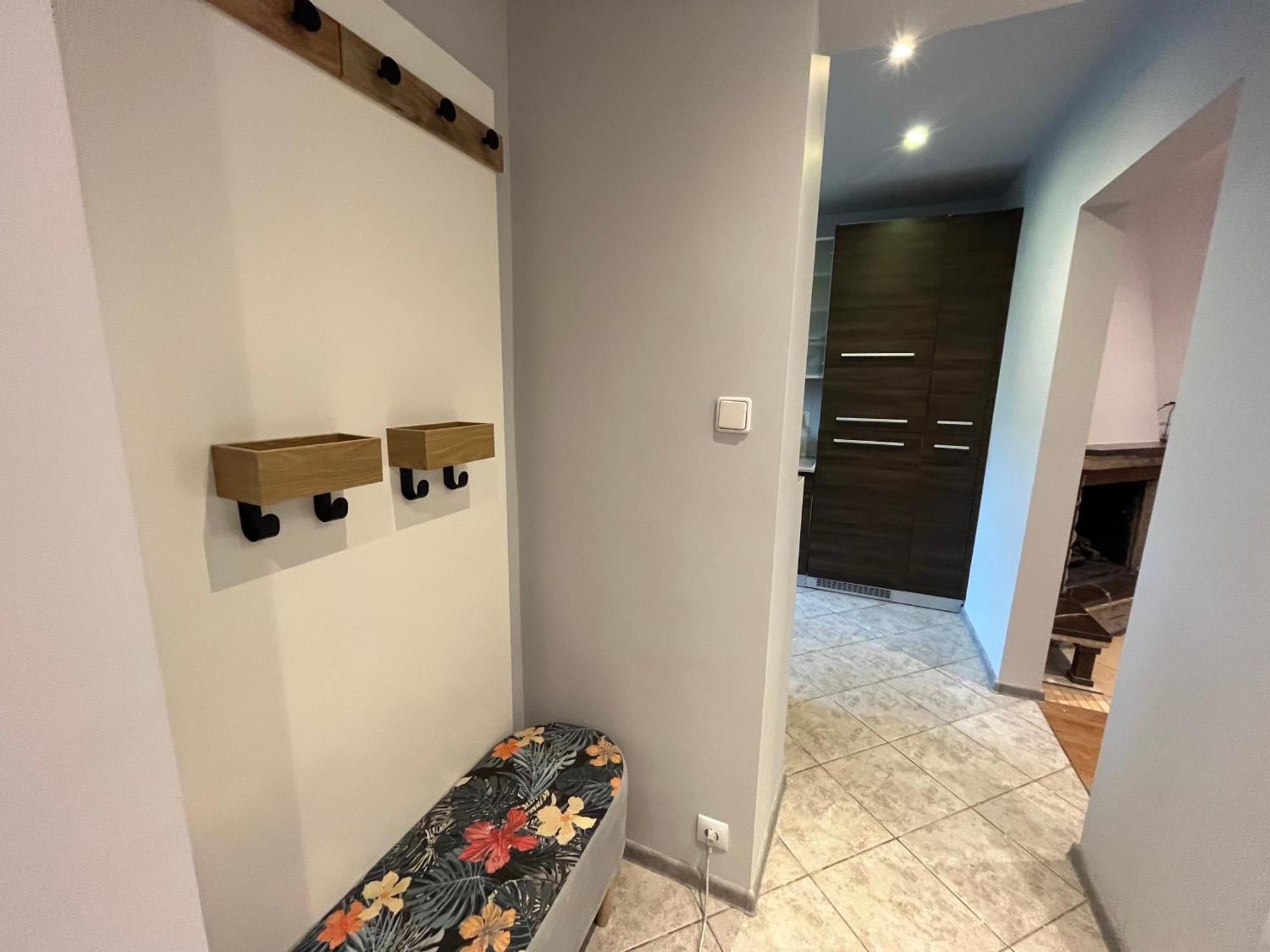 גדינייה Apartamenty 2-Pokojowe Przy Molo Z Balkonami מראה חיצוני תמונה