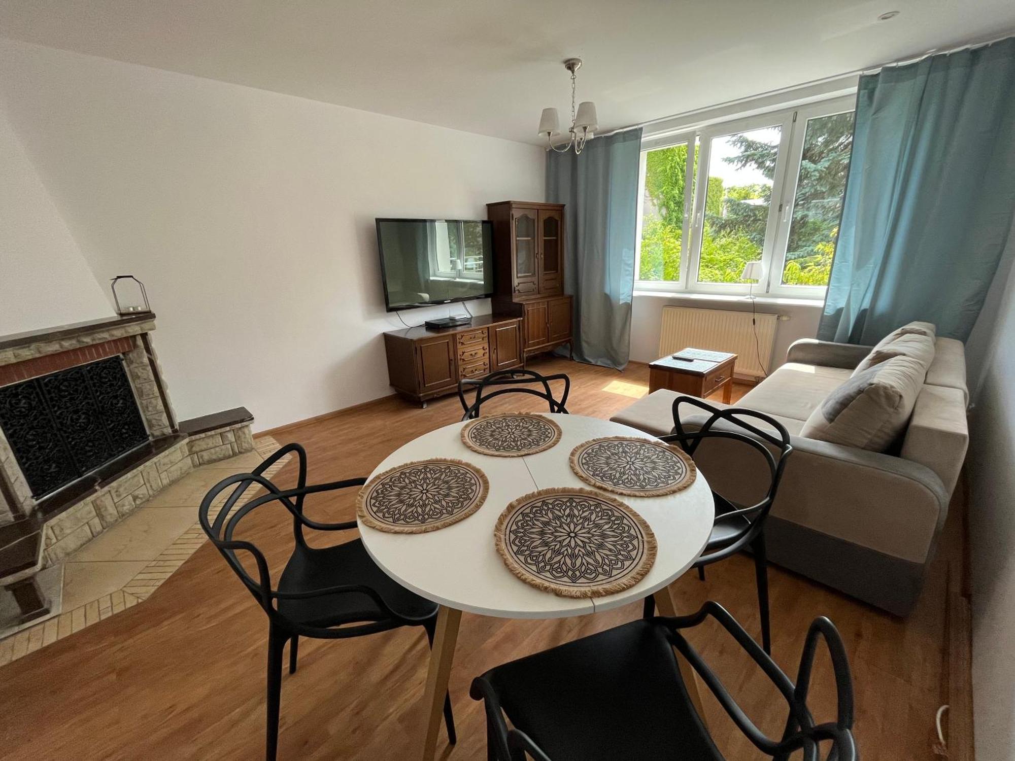 גדינייה Apartamenty 2-Pokojowe Przy Molo Z Balkonami מראה חיצוני תמונה